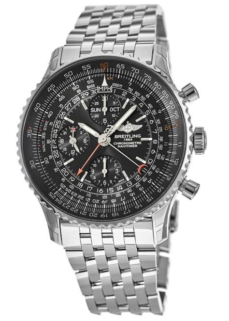 breitling navitimer watchmaxx|Breitling Navitimer price guide.